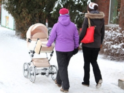 Jaundzimušo skaits pērn palielinājies