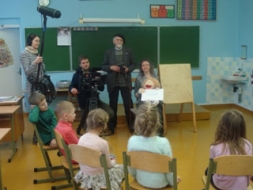 Filma “Turpinājums” top arī Kusā