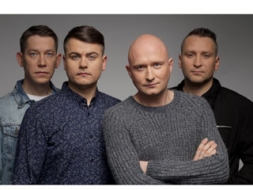 Valentīndiena kopā ar grupu “Forte”
