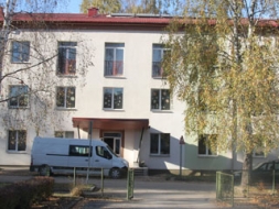 Pansionātu būvēs līdz maijam