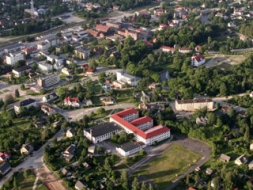Sabiedriskā apspriešana par skolām