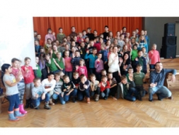 Atbildības un līdzcietības stunda
