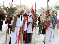 Madonā dzirkstī masku festivāls