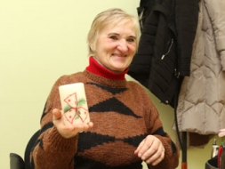 “Ar katru vaļasprieku krītu azartā”