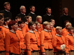 Koncerti Madonas jubilejas zīmē
