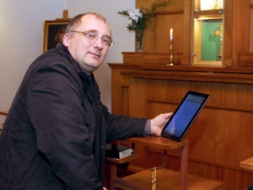 Veido programmu dažādām lūgšanām