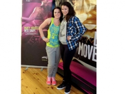 Kaloriju dedzināšanas grāvējs – zumba