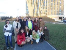 Latvijas mazpulkiem – 25