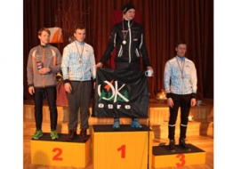 33 medaļas orientieristiem Latvijas čempionātā
