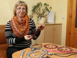 Darbi top ar rūpību un pacietību