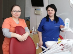 Paplašinoties var apkalpot vairāk klientu