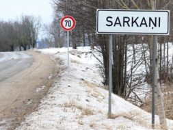 Par ātruma ierobežojošo ceļa zīmju darbību