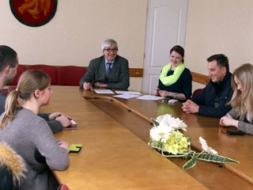 Izsolē veiksmīgi pārdots trīsistabu dzīvoklis