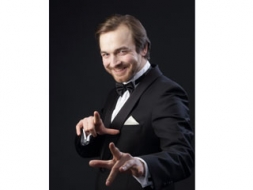 Kristaps Rasims tuvojas Madonai