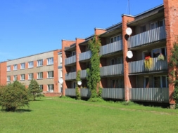 Dzīvokļus varēs piedāvāt arī speciālistiem