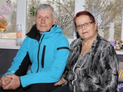 “Bija svarīgi neaizmirst dzimteni”