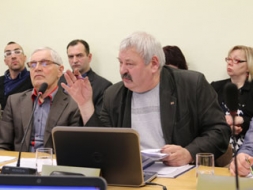 Solis pretim skolu tīkla attīstībai