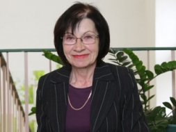 “Jau bērnībā zināju, ka būšu ārste”