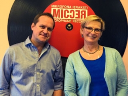 “SuperMikrofons” aicina tikties Madonā