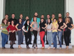 Beidzamā pārbaude pirms jaunās sezonas