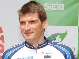 Sāksies SEB MTB maratons