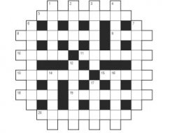 Krustvārdu mīkla konkursam