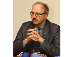 “Robežšķirtne ir un paliek – vēlēšanas”