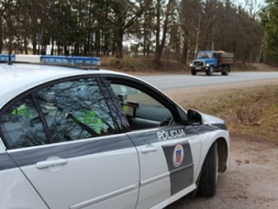 Aizvadīts otrais ātruma kontroles maratons