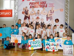 “Fiksīši” gūst emocijas finālsacensībās Rīgā