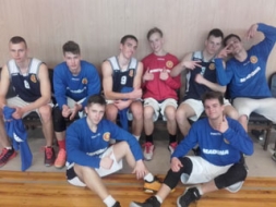 U-19 basketbolisti beidz sezonu