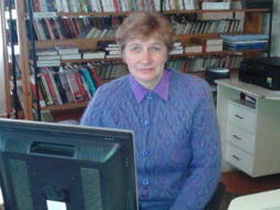 Pēc darba pastā izvēlas bibliotēku