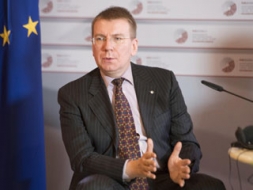 Bēgļu krīze – ES lielākais izaicinājums