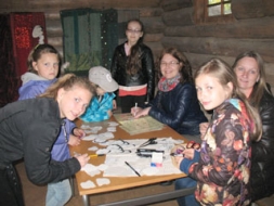 Atver durvis “Braku” Muzeju naktī