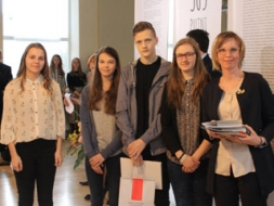 Mākslas skolā paveikts daudz