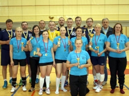 Noskaidroti Madonas novada čempioni