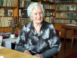 Madona saistās ar emocijām