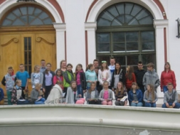 Pētām un izzinām Latvijas vēsturi