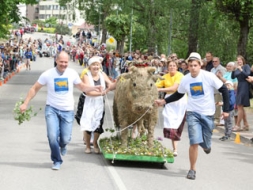 Madonas jubilejā aizsāk ratu sacensības