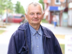 “Tirgotājs no manis nesanāktu…”