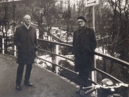 Pirms astoņdesmit gadiem celtais novērtēts Latvijā