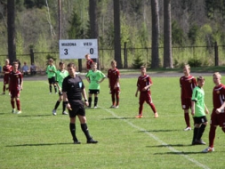 Veiksmīgi starti Latvijas Jaunatnes čempionātā