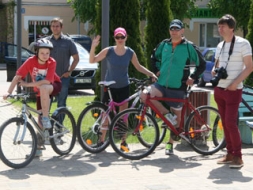 Ekskursijā šosvētdien tiek aicināti velo draugi