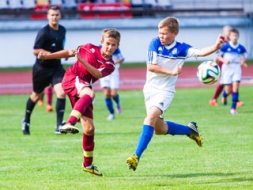 Markuss Stabulnieks Latvijas izlases futbolā kandidāts