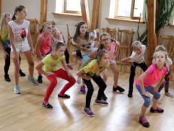 Deju sintēze – grūta, bet vērtīga!