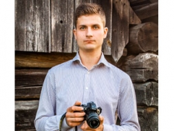 Sadraudzējies ar fotomākslu