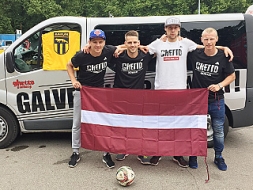 Par zeltu jāpateicas arī Varakļāniem