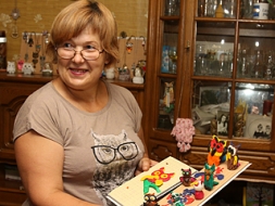 Aizrauj katras pūcītes dažādība