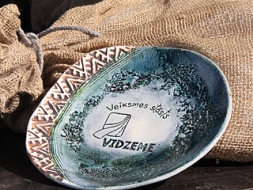 Vidzemnieku dārza svētkos godina Vidzemes veiksmes stāstus