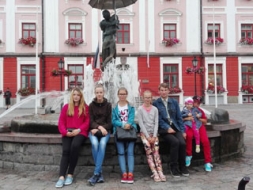 Biedrības “Mēs saviem bērniem” aktivitātes