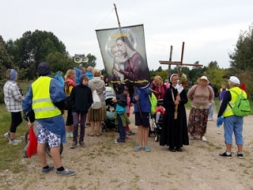 Pārdomas par svētceļojumu uz Aglonu